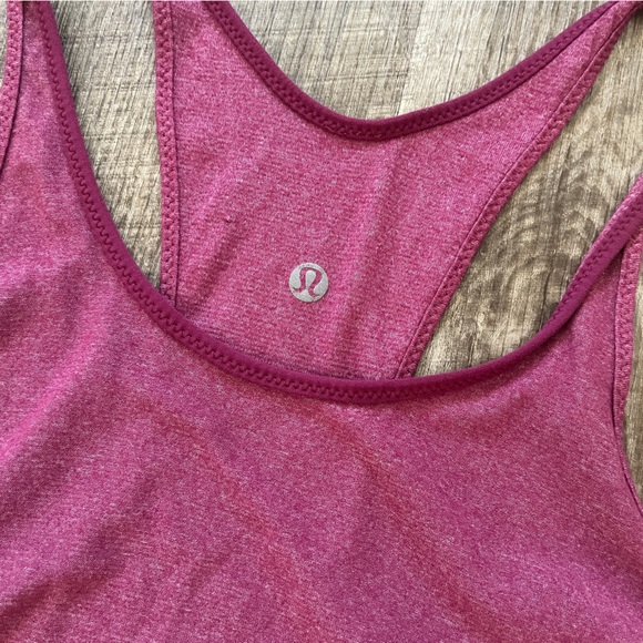 Lululemon tank - Picture 3 of 3